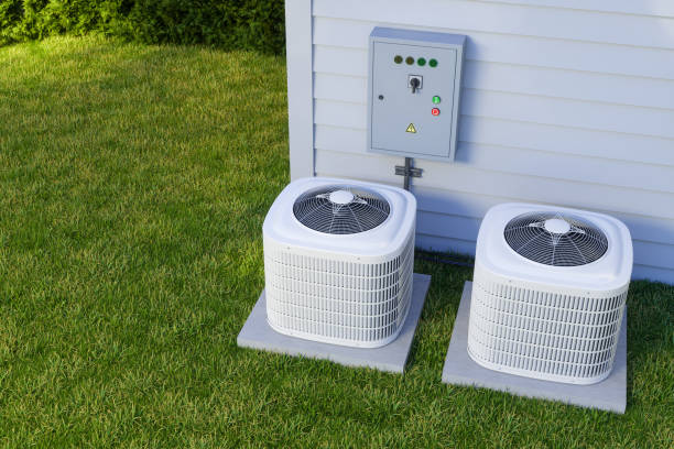 Best HVAC Equipment and Components in Velda City, MO