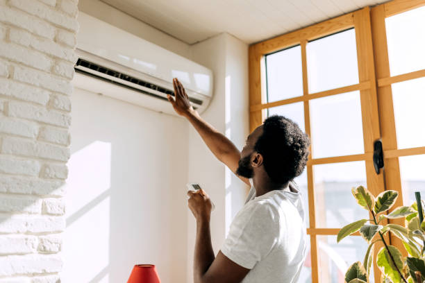Best HVAC Consulting and Engineering in Velda City, MO