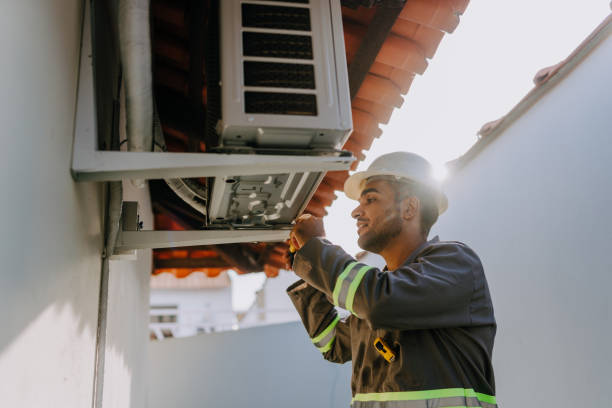 Best Geothermal HVAC Systems in Velda City, MO