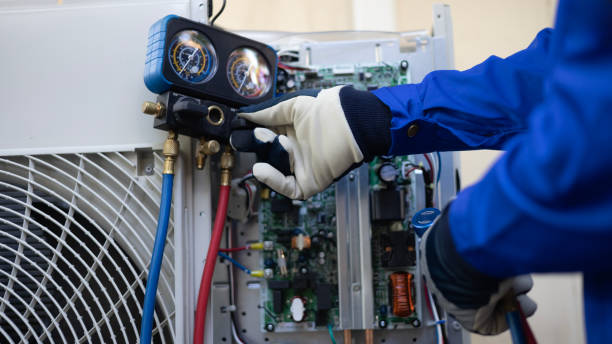 Best HVAC Supply and Distribution in Velda City, MO